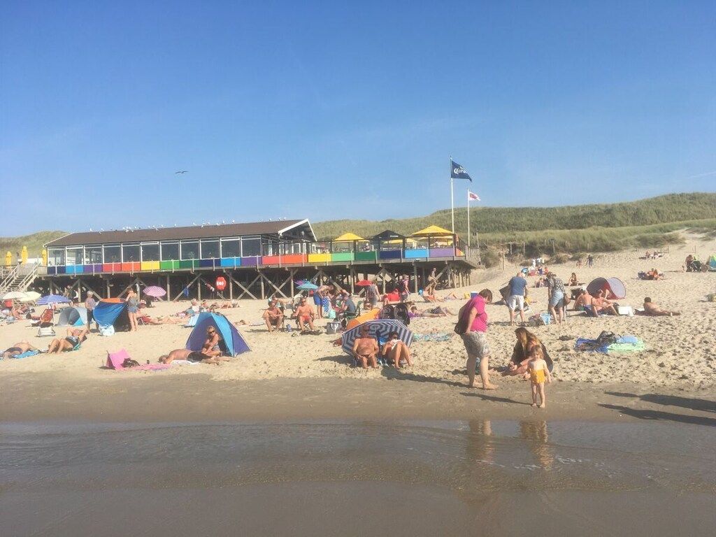 136704 in Callantsoog - Foto 27 van 46
