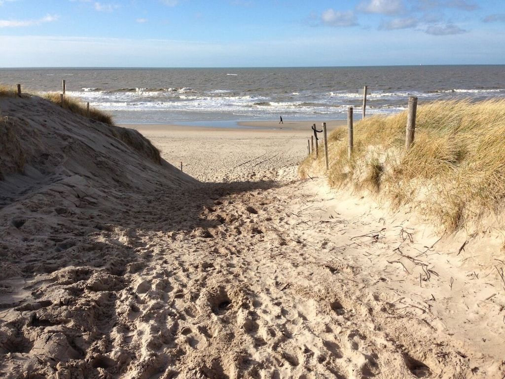 136704 in Callantsoog - Foto 37 van 46