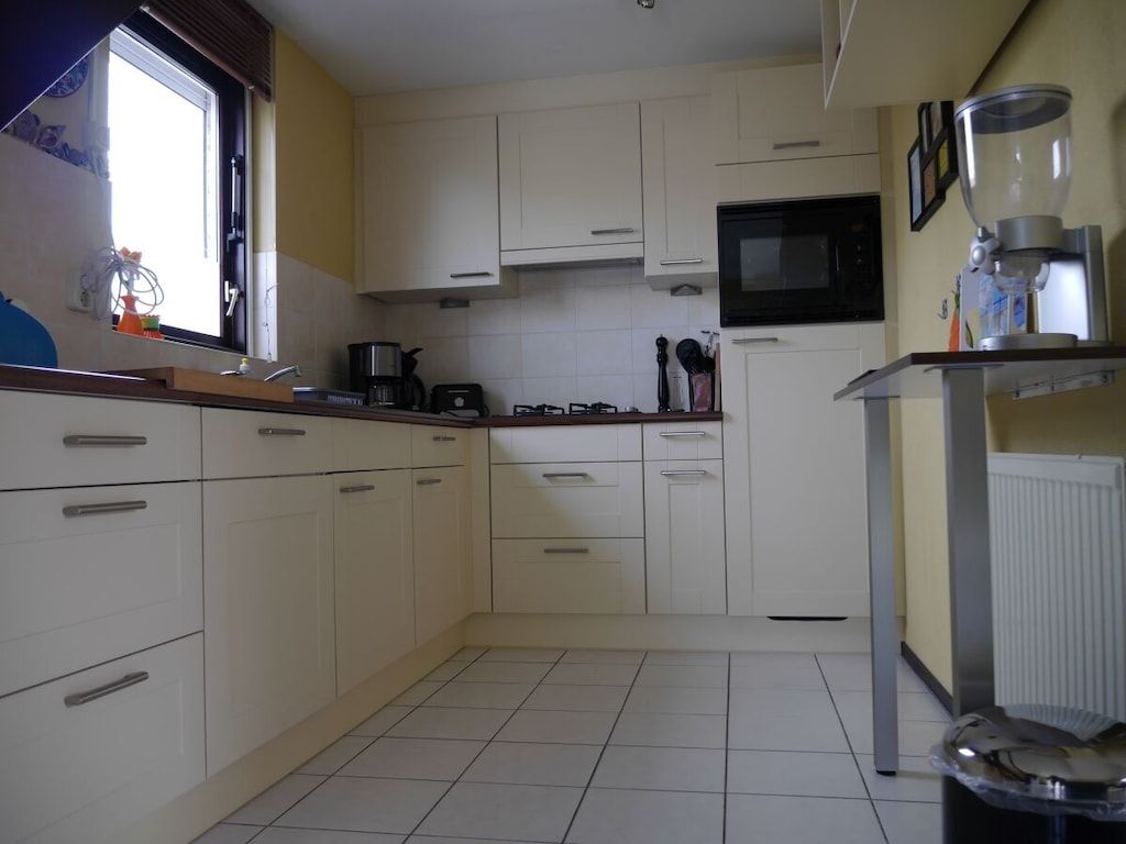De keuken van 343024 in Julianadorp