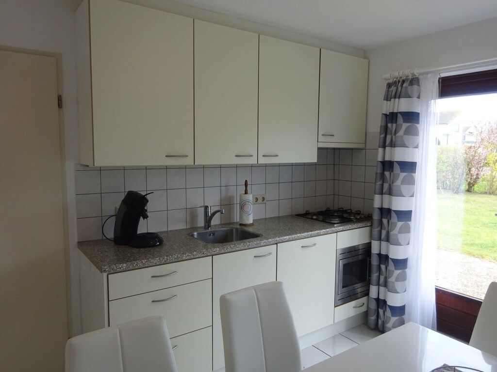 De keuken van 394165 in Ouddorp Zh