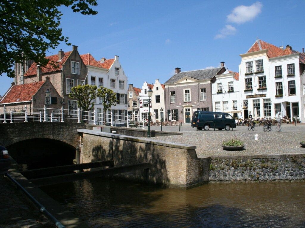 235877 in Ouddorp - Foto 37 van 43