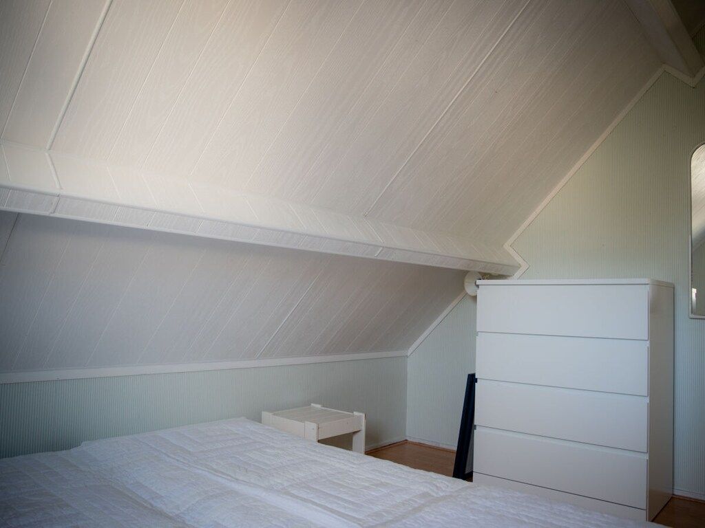 Een slaapkamer van 430992 in Ouddorp