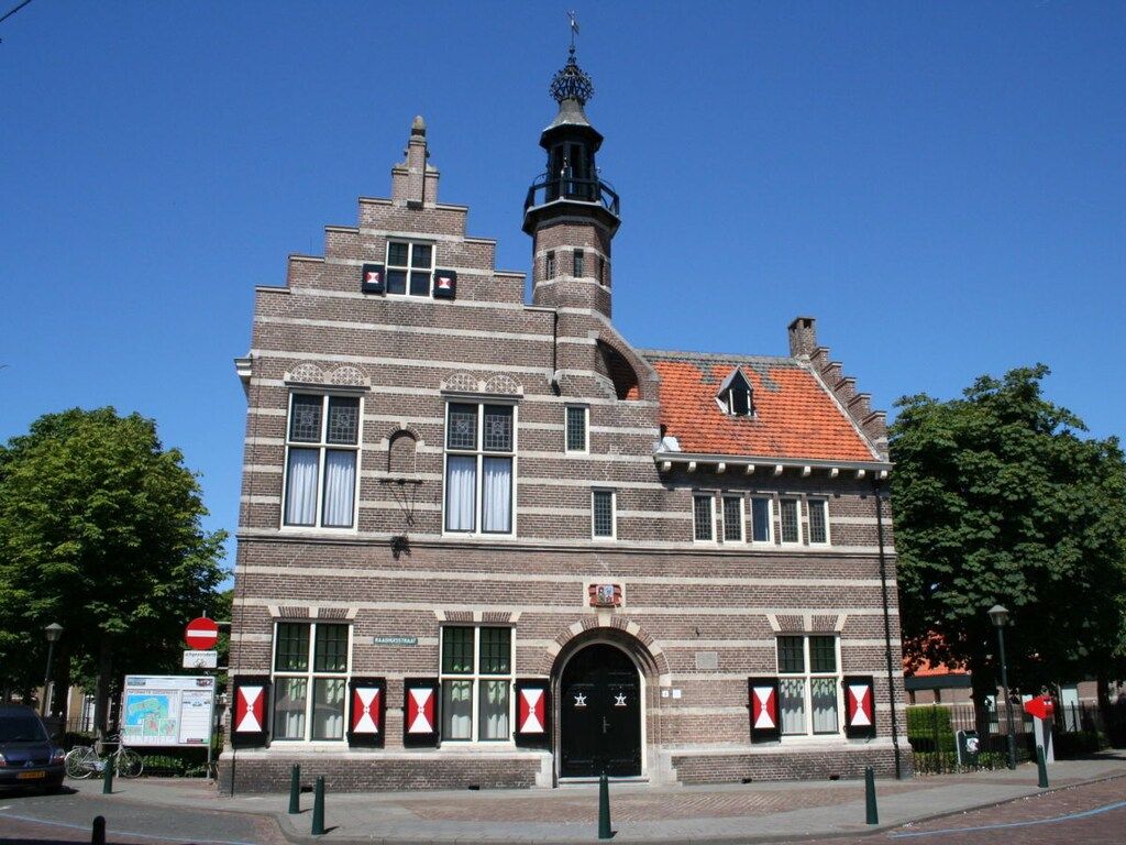 245451 in Ouddorp - Foto 19 van 20