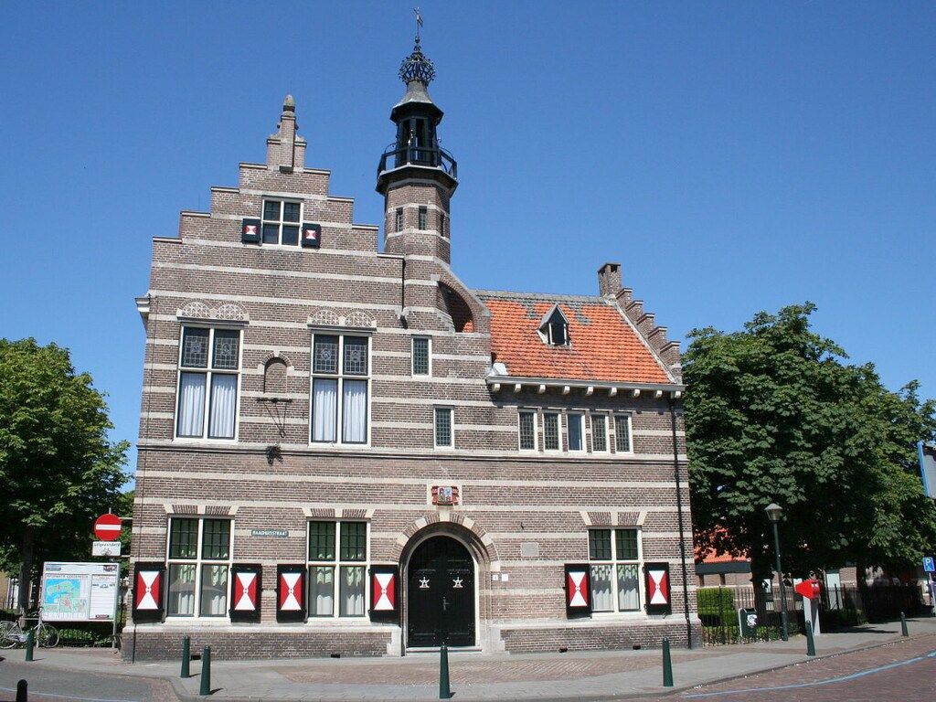 210382 in Ouddorp - Foto 32 van 36