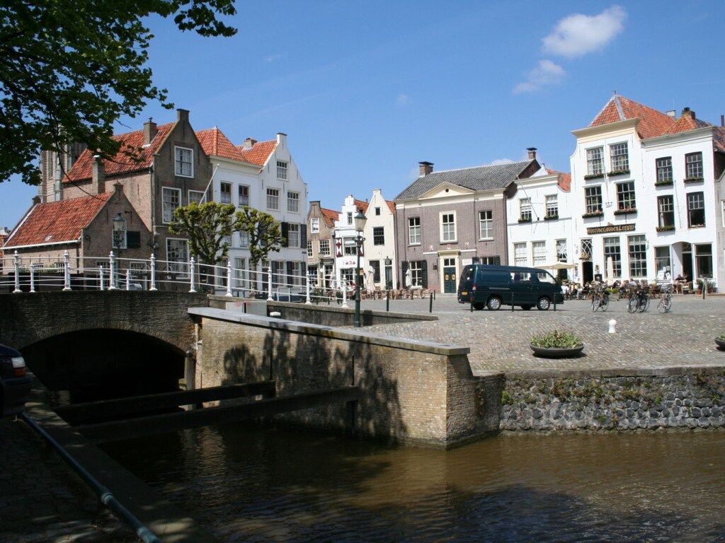 245448 in Ouddorp - Foto 16 van 20