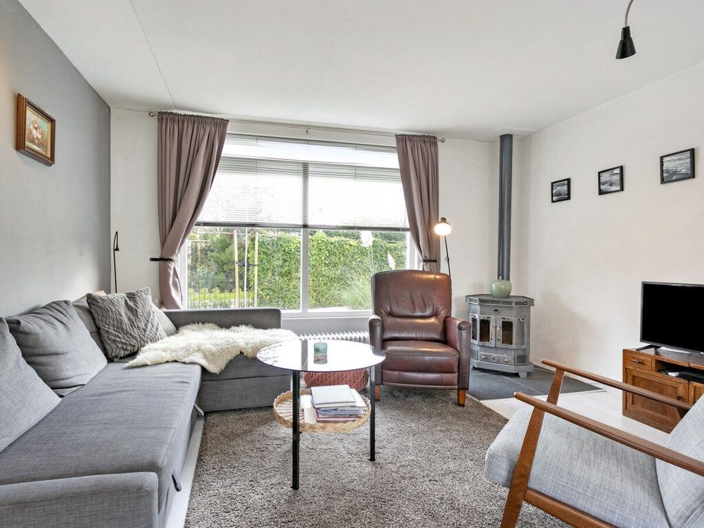 De woonkamer van 276387 in Ouddorp