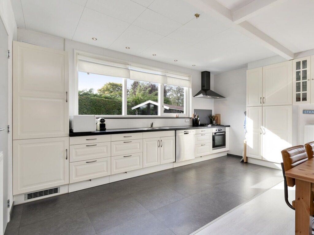 De keuken van 276387 in Ouddorp