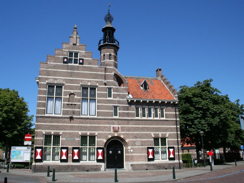 482704 in Ouddorp - Foto 31 van 33