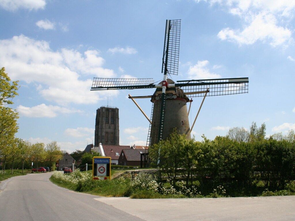 271916 in Ouddorp - Foto 25 van 28