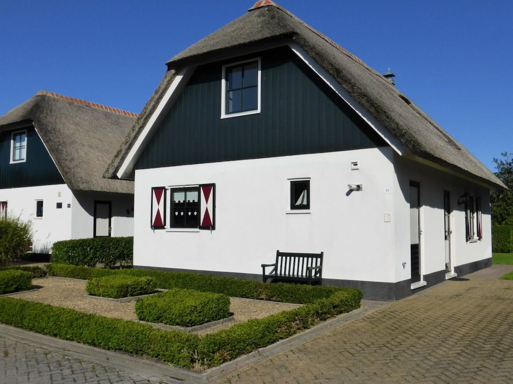 162858 in Nb Callantsoog - Foto 3 van 40