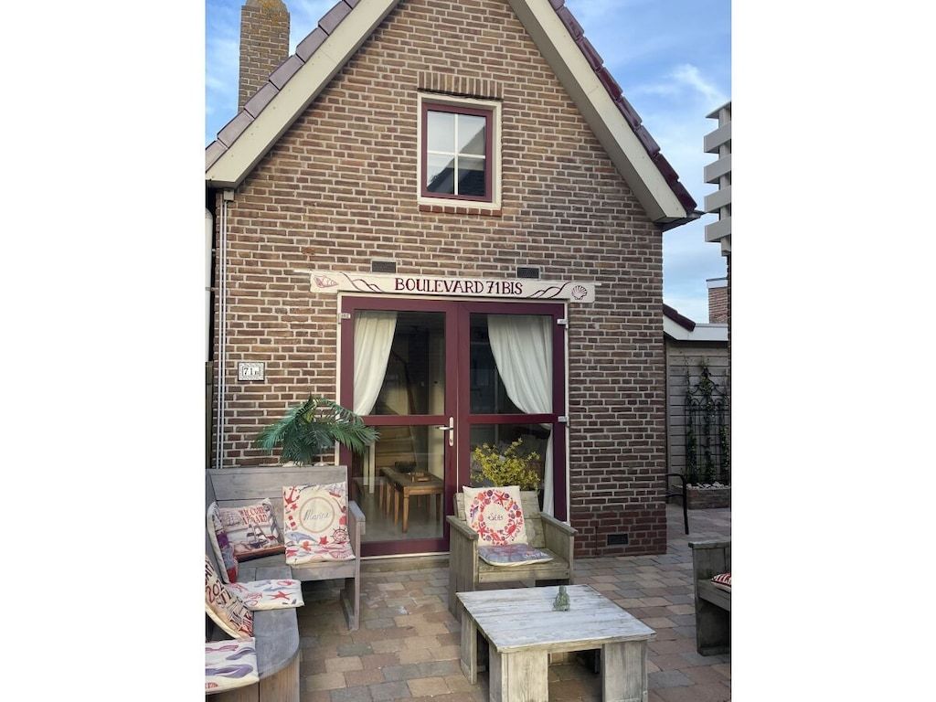 209485 in Egmond aan Zee - Foto 2 van 26