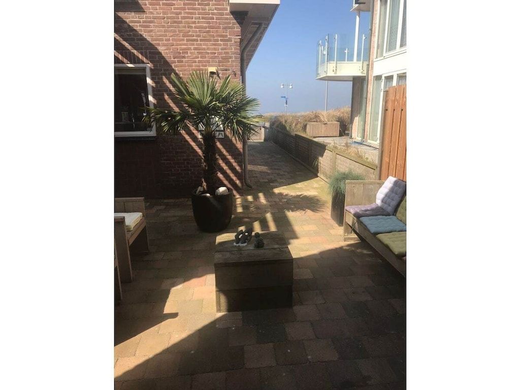 209485 in Egmond aan Zee - Foto 6 van 26