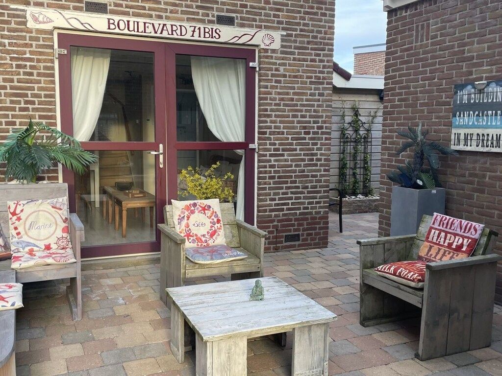 209485 in Egmond aan Zee - Foto 10 van 26