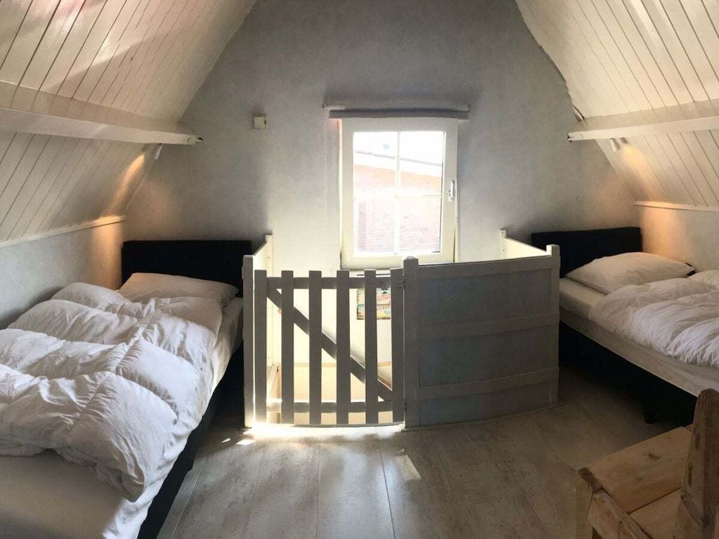 209485 in Egmond aan Zee - Foto 15 van 26