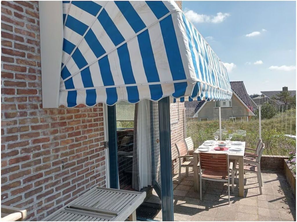 515680 in Bergen aan Zee - Foto 3 van 30