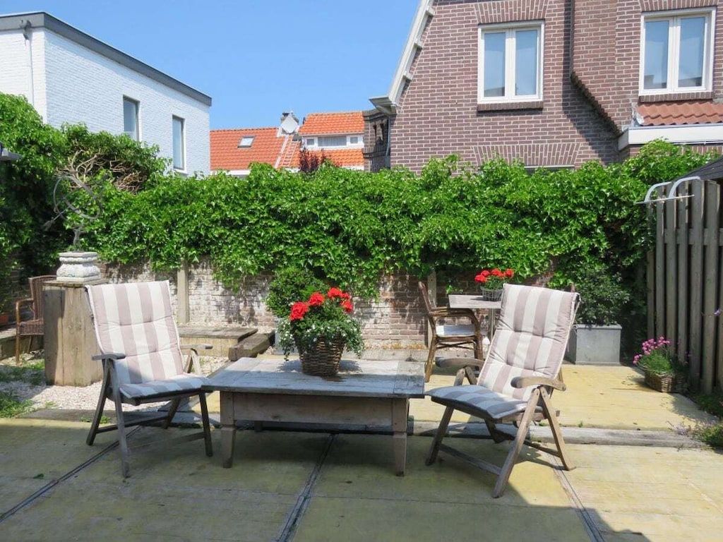 188772 in Zandvoort - Foto 3 van 20