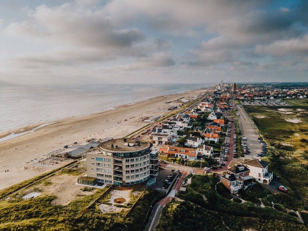 229128 in Zandvoort - Foto 37 van 37