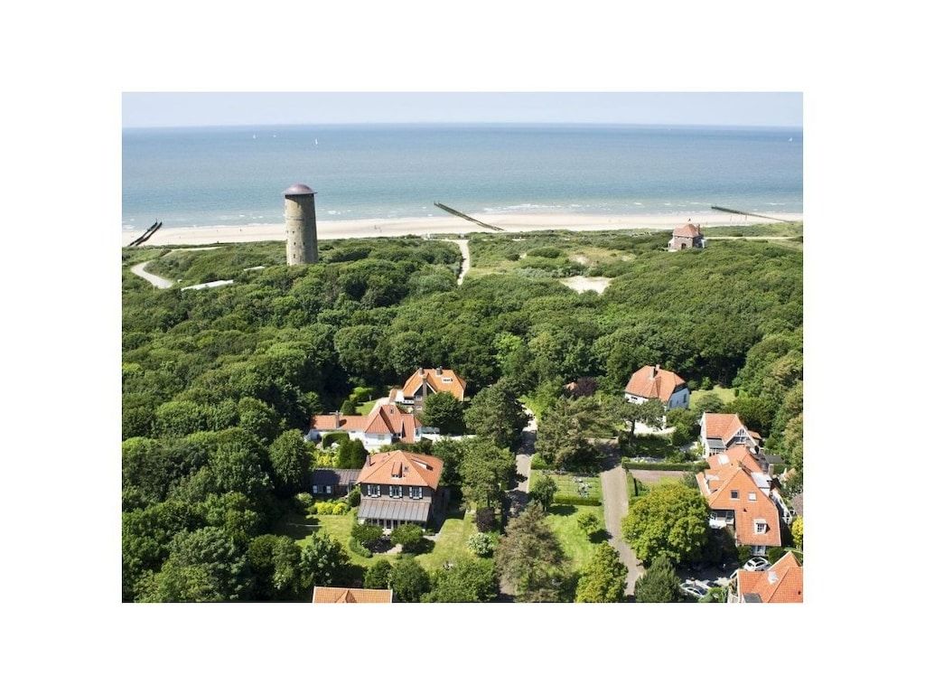 254177 in Domburg - Foto 13 van 15