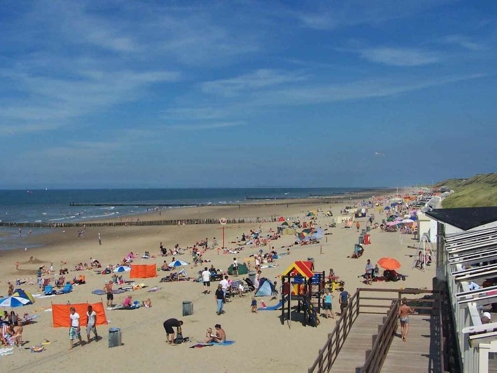 293569 in Domburg - Foto 14 van 14
