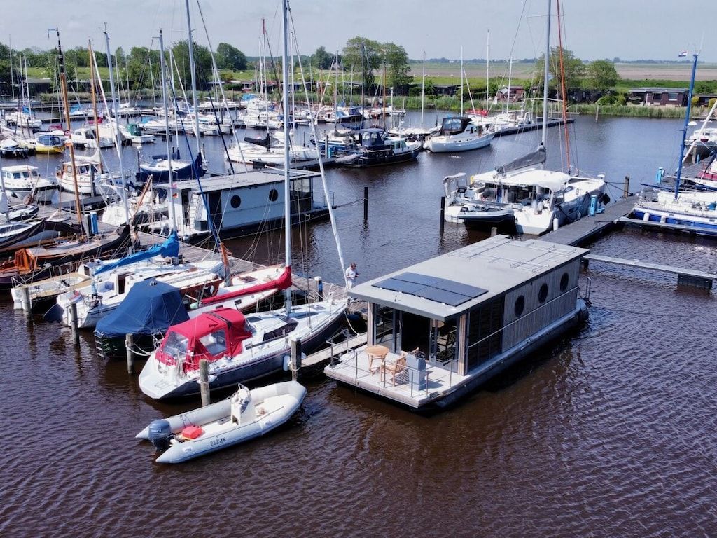 494295 in Anjum - Foto 4 van 26