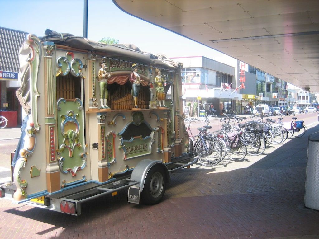 45420 in Den Helder - Foto 22 van 23
