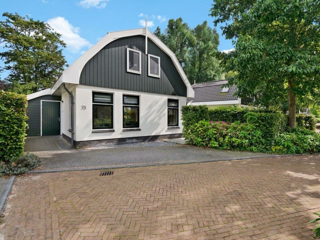 781681 in Schoorl - Foto 12 van 13