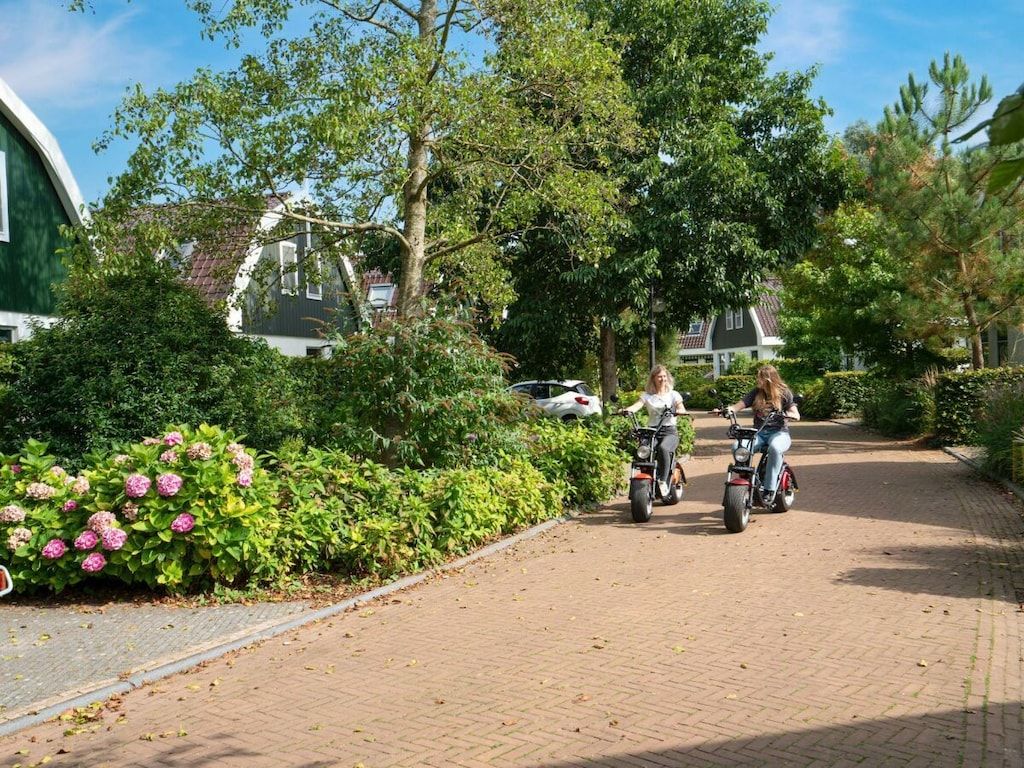 781578 in Schoorl - Foto 9 van 10