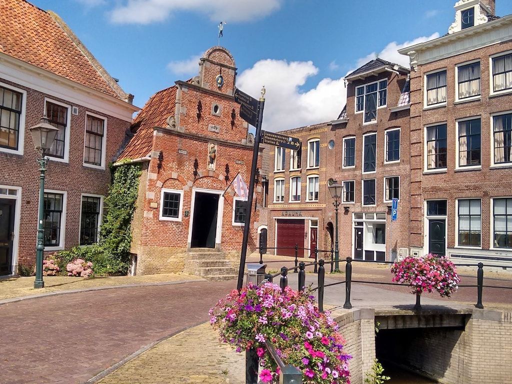 208166 in Franeker - Foto 13 van 16