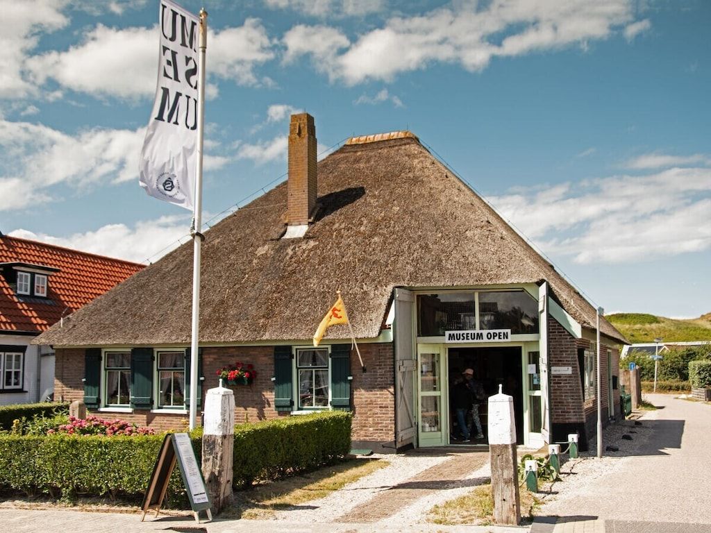 232408 in Callantsoog - Foto 34 van 34