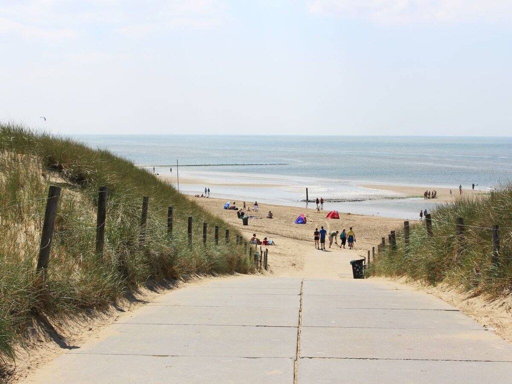 207751 in Julianadorp aan Zee - Foto 17 van 20