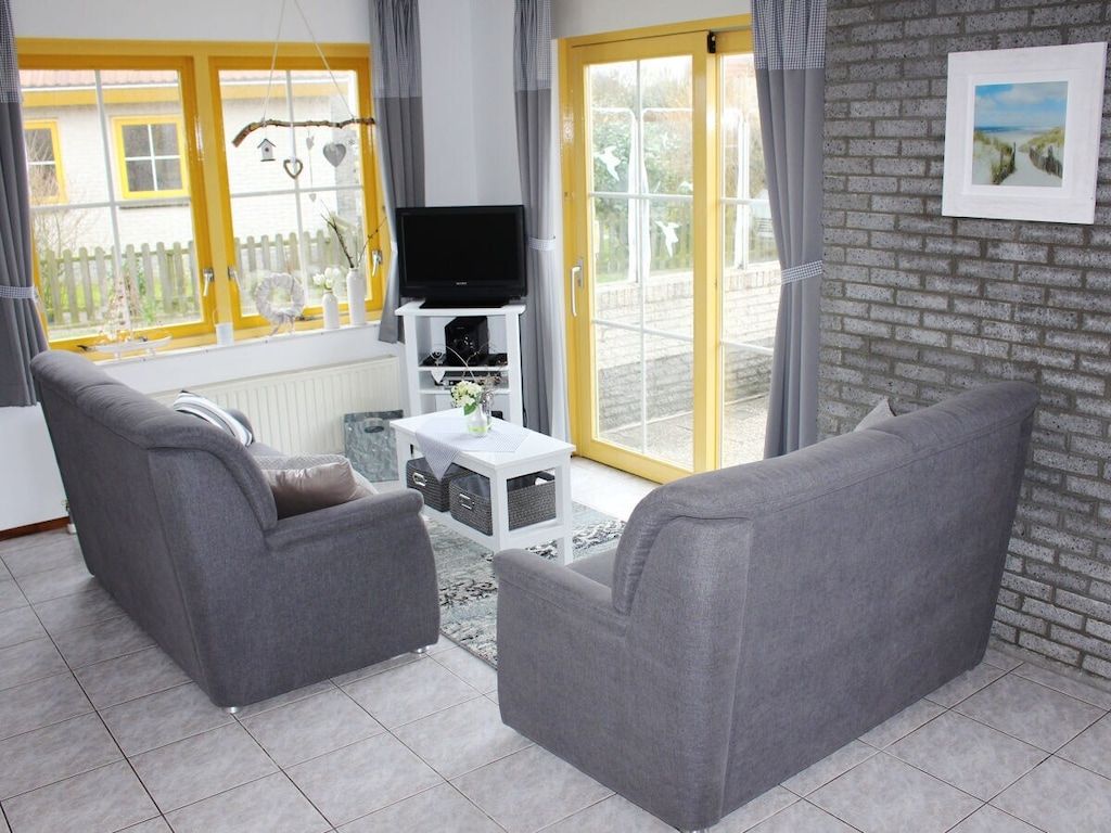 207751 in Julianadorp aan Zee - Foto 5 van 20