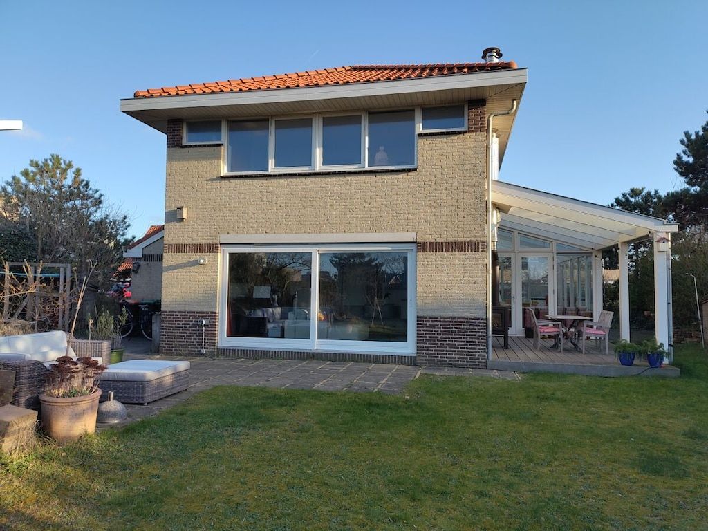 625076 in Bergen aan Zee - Foto 8 van 27