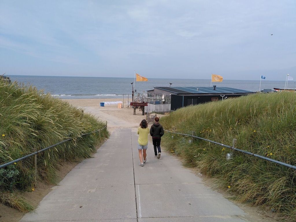 625076 in Bergen aan Zee - Foto 26 van 27