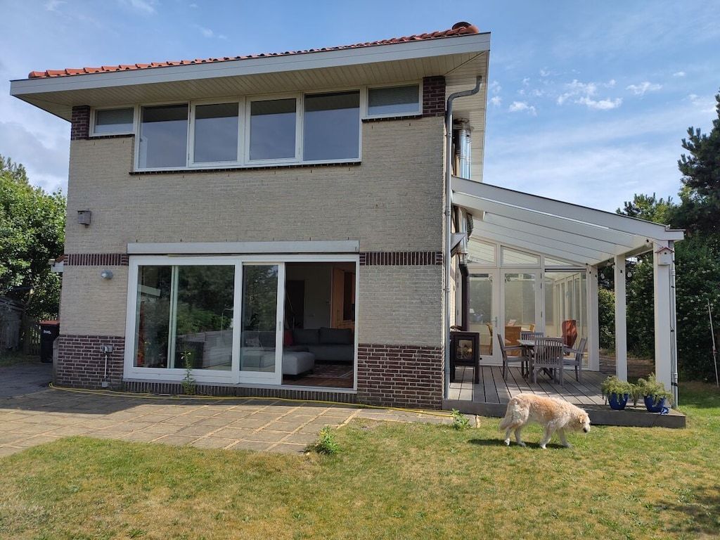 625076 in Bergen aan Zee - Foto 2 van 27
