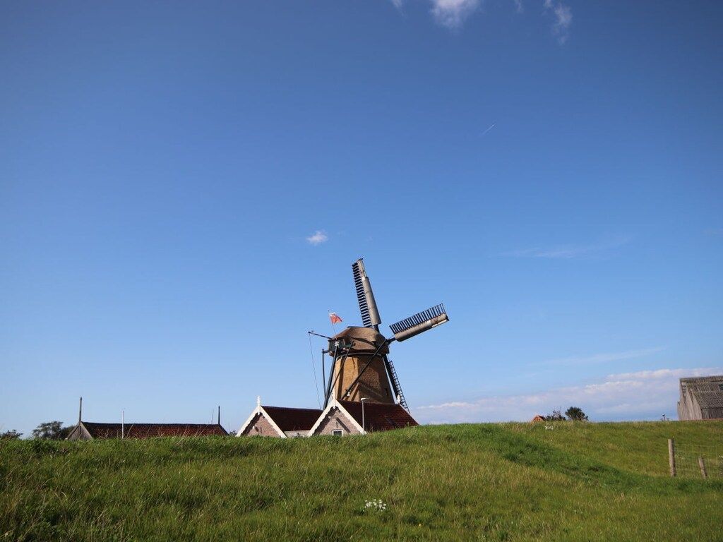 238393 in De Koog    -Texel- - Foto 15 van 19