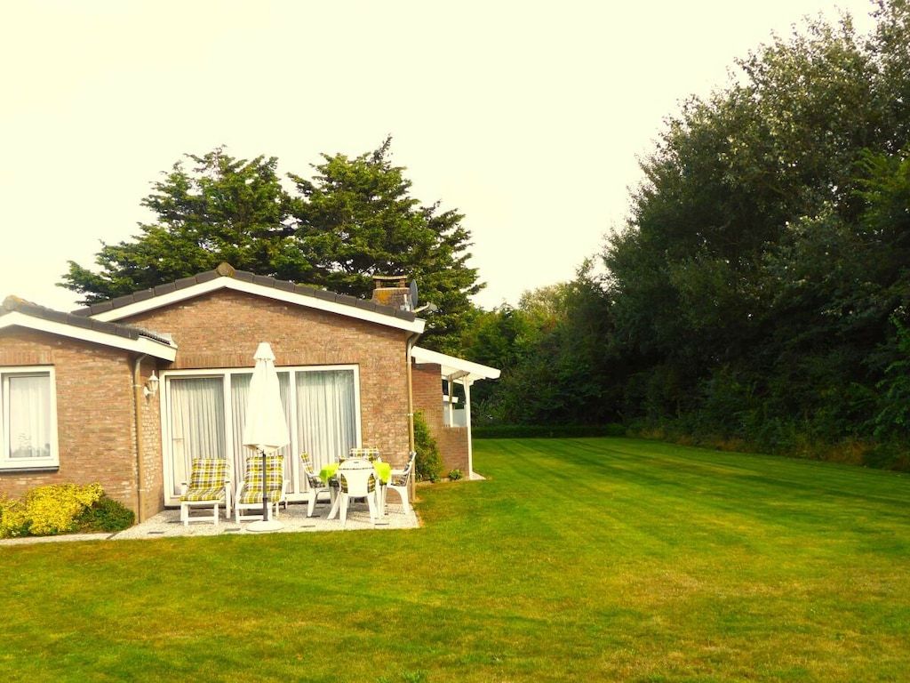 238393 in De Koog    -Texel- - Foto 2 van 19