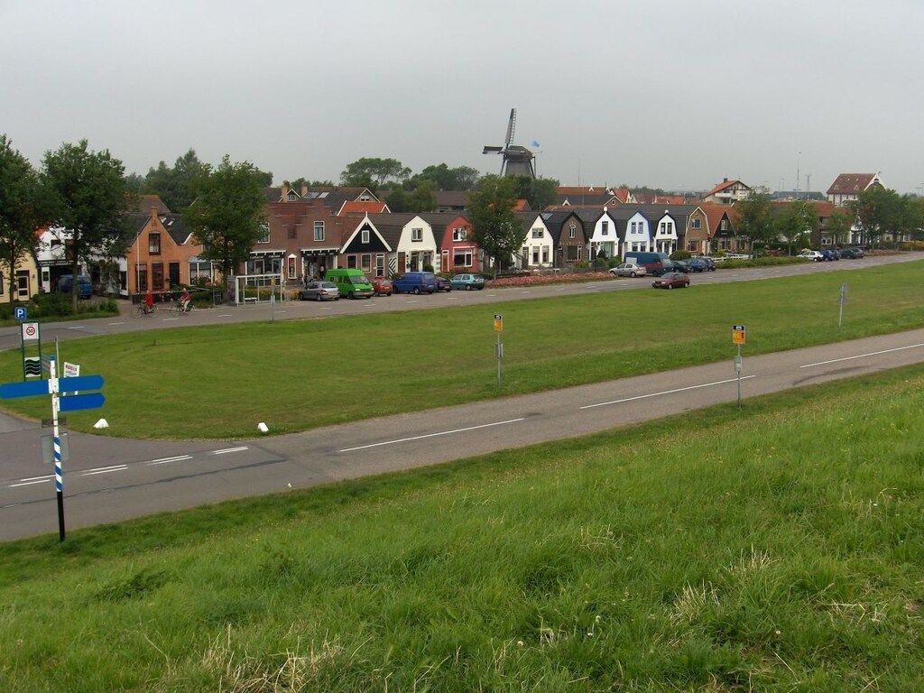 45376 in De Koog \/Texel - Foto 17 van 26