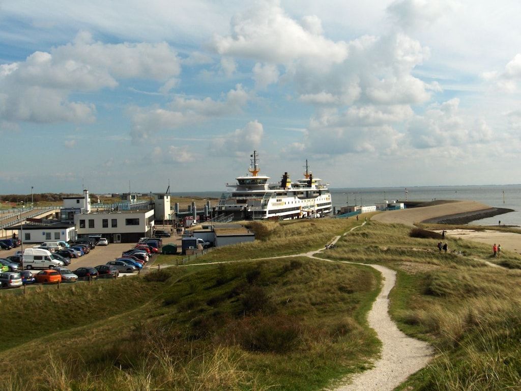 45376 in De Koog \/Texel - Foto 18 van 26