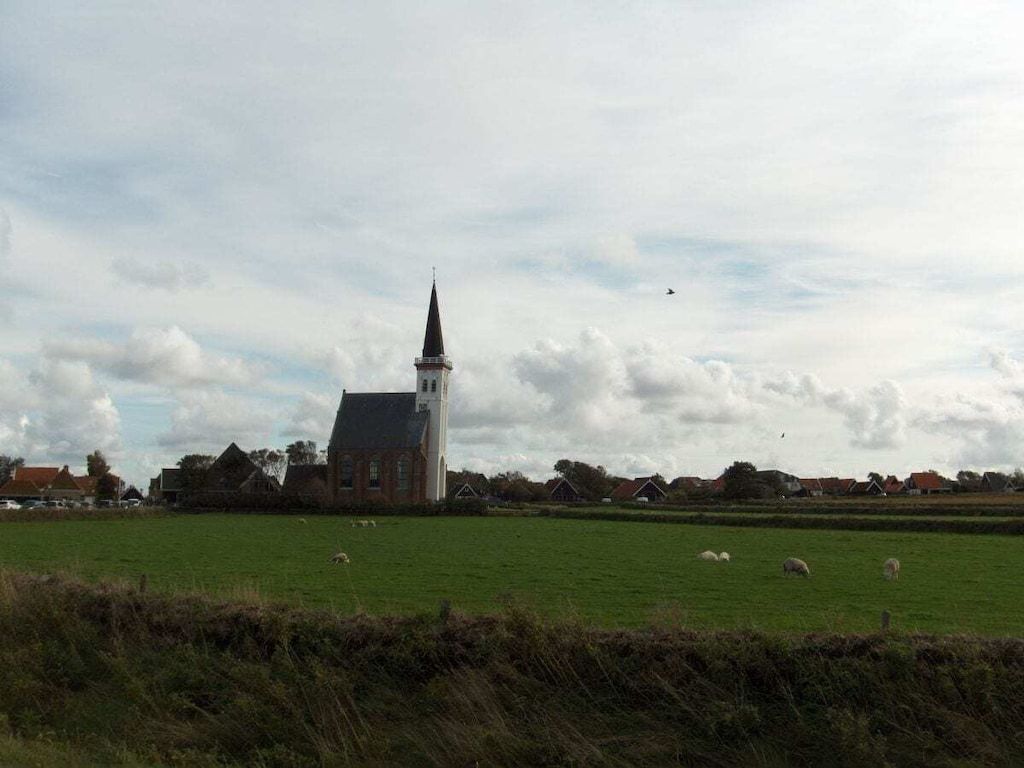 45376 in De Koog \/Texel - Foto 20 van 26