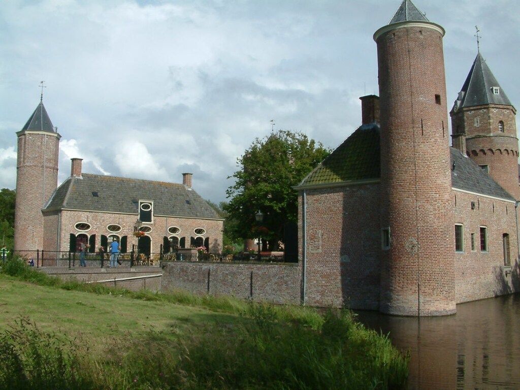 71371 in Domburg - Foto 18 van 26