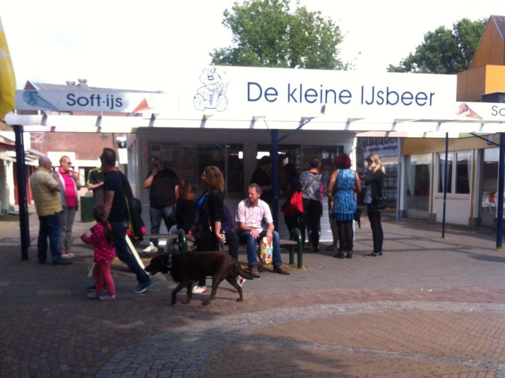 85329 in Schoorl - Foto 23 van 25