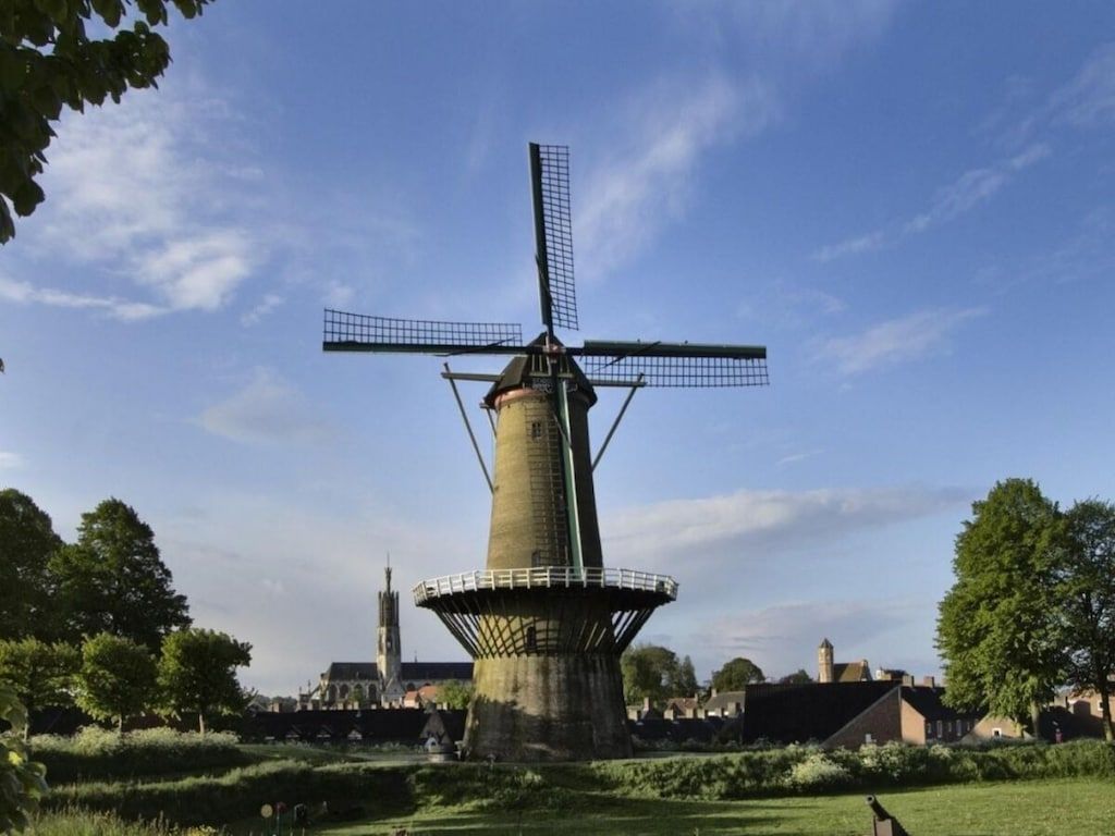 534677 in Hengstdijk - Foto 36 van 45