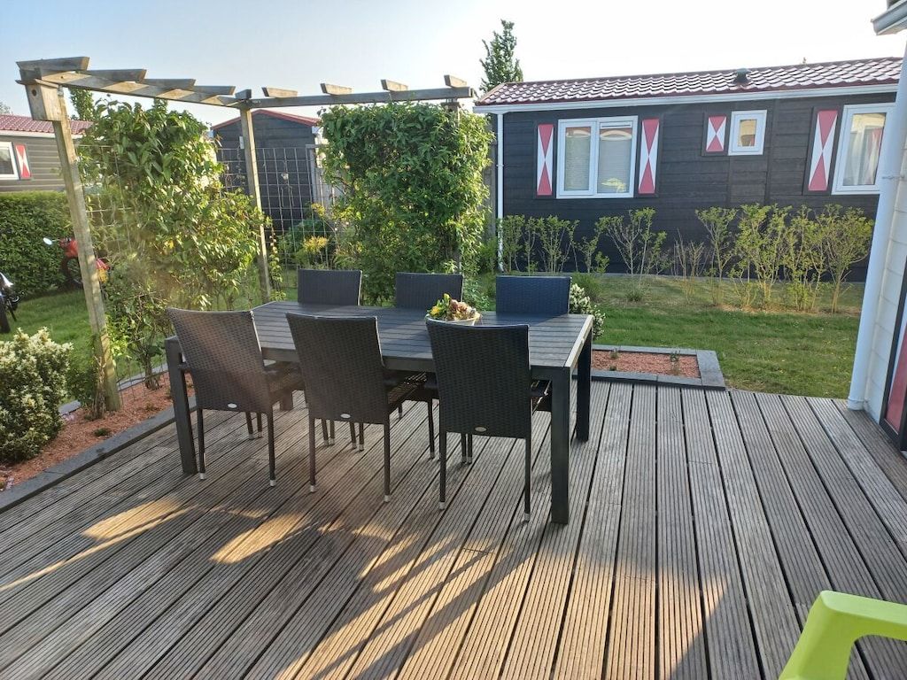 128473 in Serooskerke - Foto 4 van 41