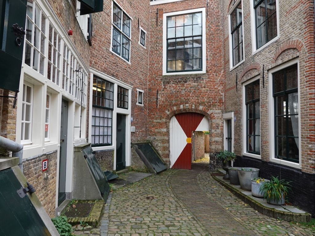 128473 in Serooskerke - Foto 40 van 41