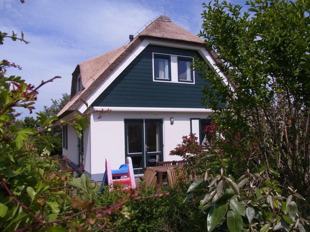 72399 in Julianadorp aan Zee - Foto 2 van 21