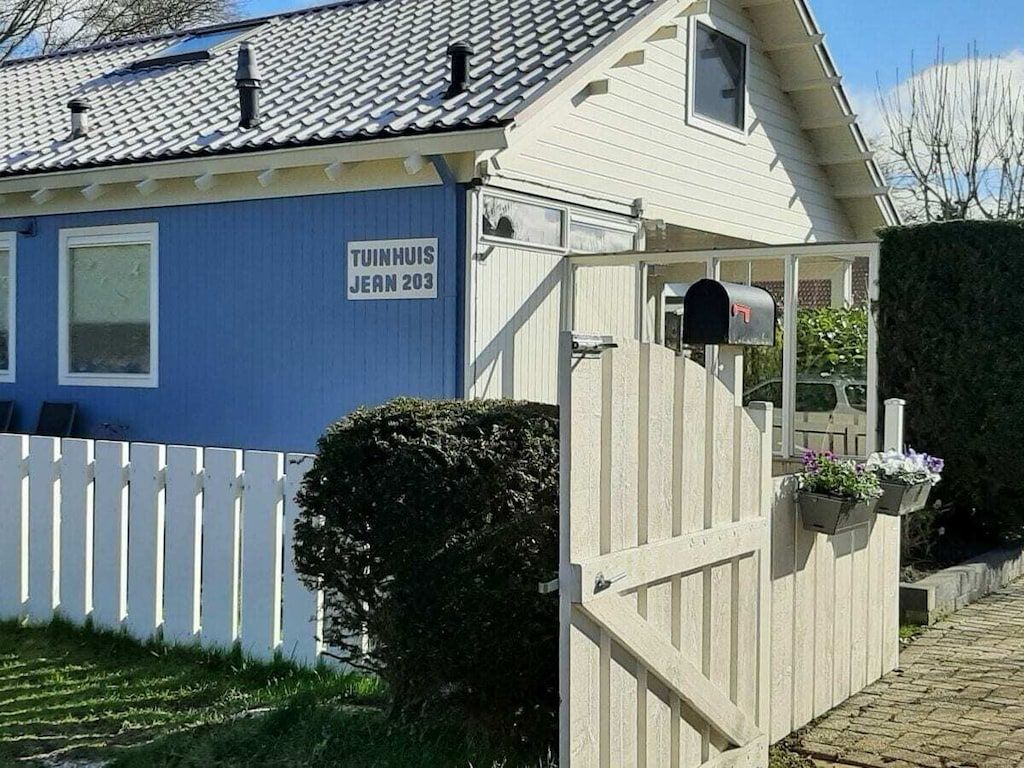 515641 in Julianadorp aan Zee - Foto 6 van 41