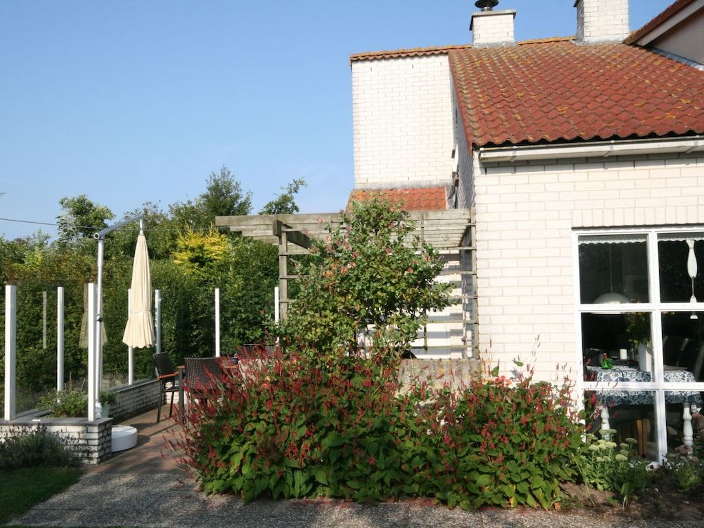 140692 in De Cocksdorp - Foto 2 van 26