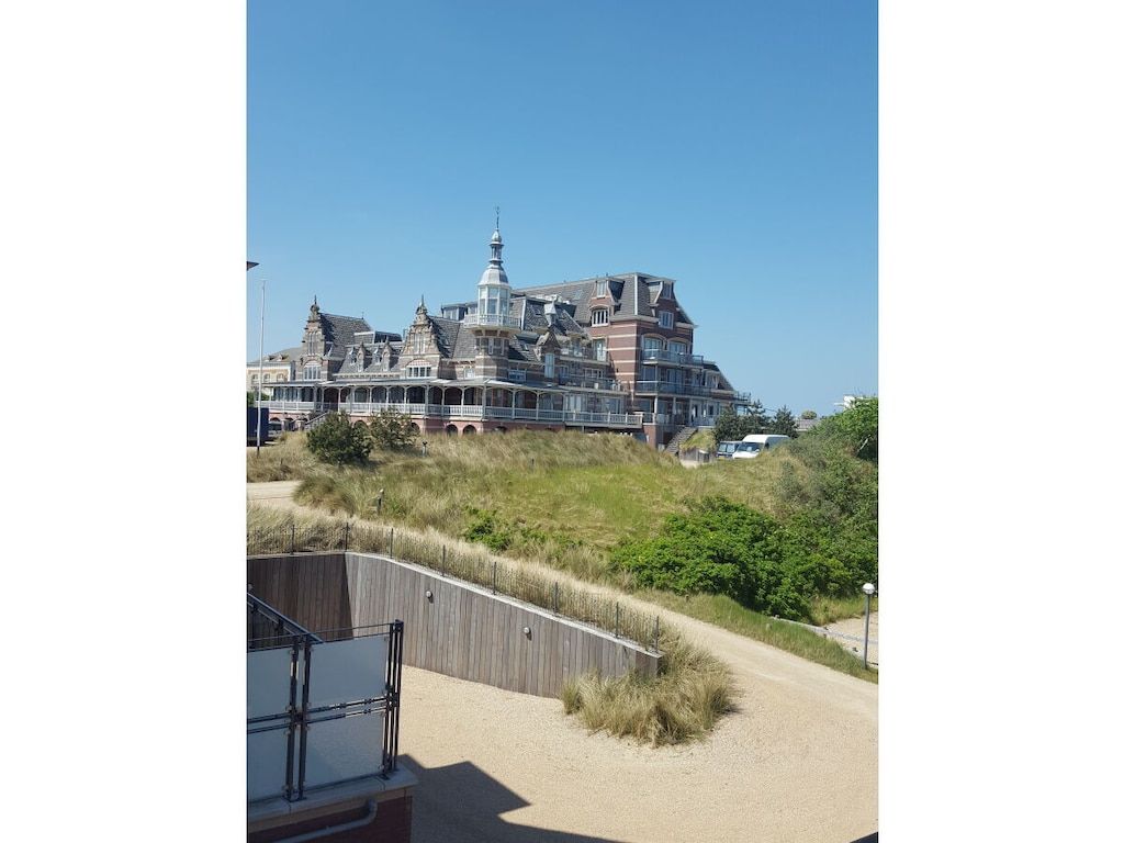 28492 in Domburg - Foto 4 van 33