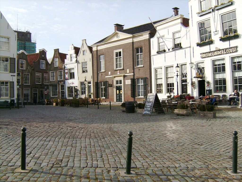 5556 in Ouddorp - Foto 19 van 25