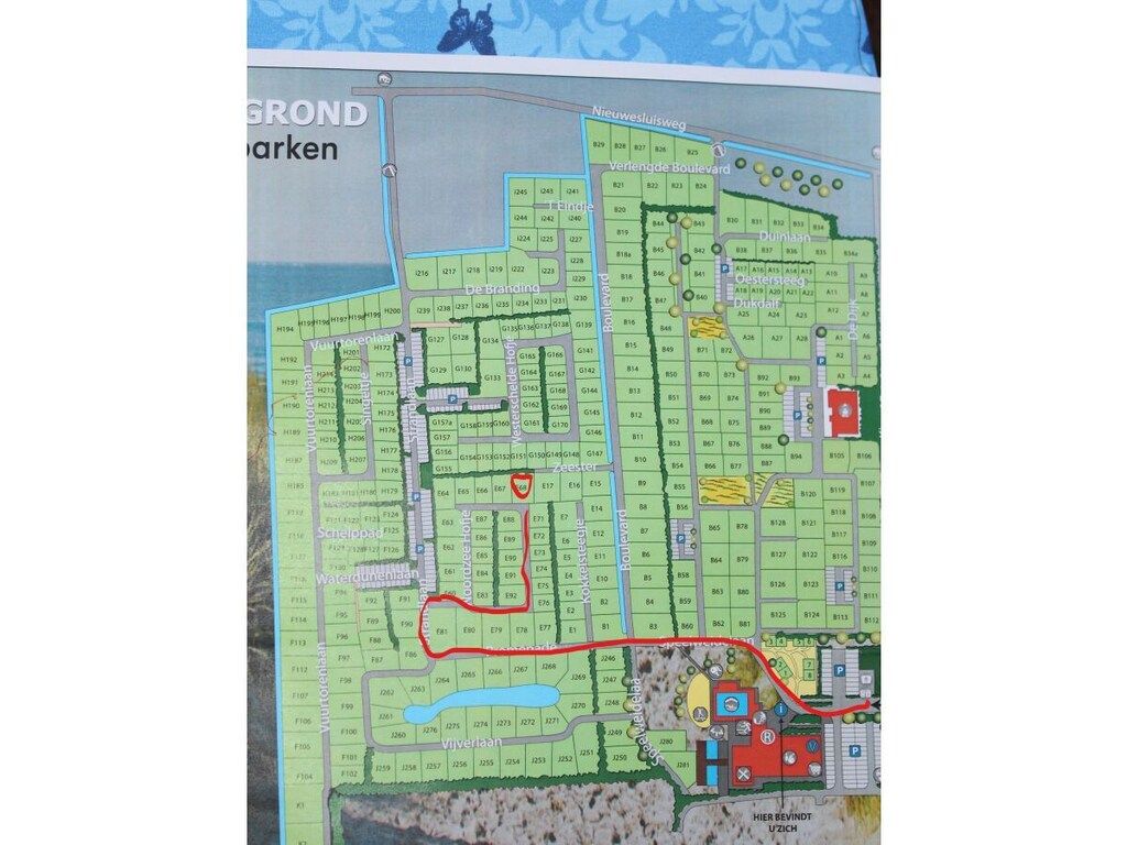 275943 in Breskens - Foto 9 van 29